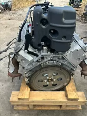 300-15460B CHEVROLET TRUCK Hybrid Engine Tahoe Escalade #2