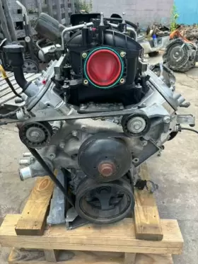 300-15460B CHEVROLET TRUCK Hybrid Engine Tahoe Escalade