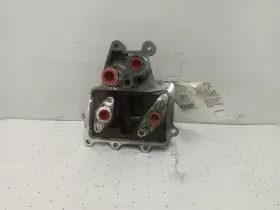 SILVRDO35 CHEVROLET TRUCK Engine Oil Filter Housing 3500 #3