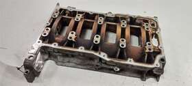 Chevrolet Truck 380.gm8l14 Chevy Equinox Engine Block Crankshaft Main Cap 2015 2014 2013 2012