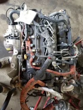55498191 CHEVROLET TRUCK Engine Diesel Equinox Cruze #2