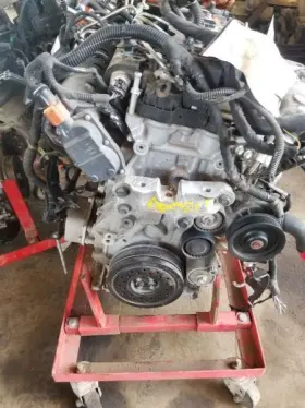 55498191 CHEVROLET TRUCK Engine Diesel Equinox Cruze #3