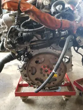 55498191 CHEVROLET TRUCK Engine Diesel Equinox Cruze