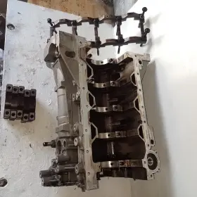 12564065 CHEVY Engine Block Cylinder Z3