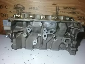 12642795 CHEVY Engine Motor Block Turbo Camaro #2