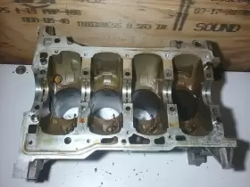 12642795 CHEVY Engine Motor Block Turbo Camaro