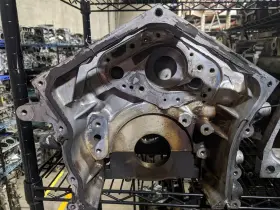 04663611AA CHRYSLER Engine Cylinder Block Sebring #3