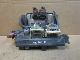 04692027 CHRYSLER Totally Integrated Power Module Fuse Box