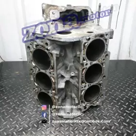 04792660AA CHRYSLER Sohc Block #3