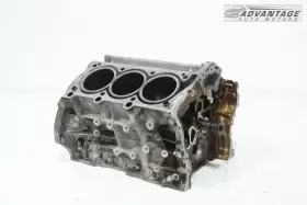04893461AF CHRYSLER Engine Motor Lower Cylinder Block #2