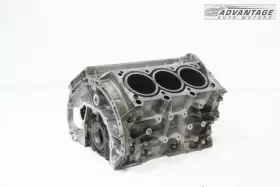 04893461AF CHRYSLER Engine Motor Lower Cylinder Block #3