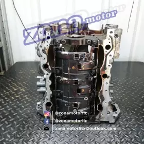 04893652AA CHRYSLER Pentastar Block Dodge Jeep #3