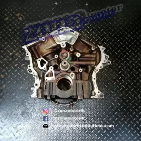 04893652AA CHRYSLER Pentastar Block Dodge Jeep