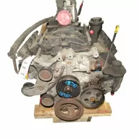 300-08557B CHRYSLER Engine Motor Hemi Durango Aspen