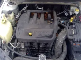 Sebring CHRYSLER Cylinder Block Caliber