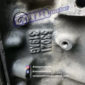 53021319AG CHRYSLER Block Dodge Hemi #2