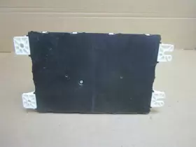 68140325 CHRYSLER Interior Cabin Fuse Box Body Control Module #3
