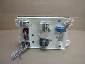 68140325 CHRYSLER Interior Cabin Fuse Box Body Control Module