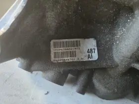 68154-407AA CHRYSLER / DODGE Engine Block Jeep #3