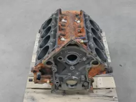 5037388AB CHRYSLER Engine Cylinder Block Dodge Jeep Mopar #3