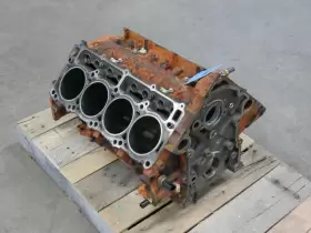 5037388AB CHRYSLER Engine Cylinder Block Dodge Jeep Mopar