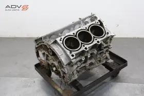 P68237096AE CHRYSLER Hybrid Engine Motor Cylinder Block