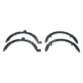 TW-620S CLEVITE Engine Crankshaft Thrust Washer Set