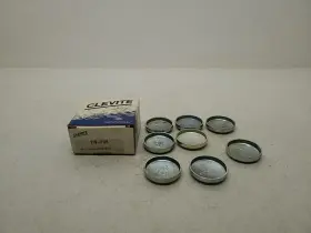 219-2126 CLEVITE Expansion Plug Pack Engine Block