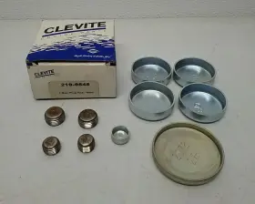 219-9545 CLEVITE Expansion Plug Steel High Engine Freeze Kit
