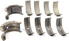 MS-829H-1 CLEVITE 77 Engine Crankshaft Bearing Set