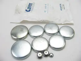 PE-105-R CLEVITE 77 Freeze Expansion Plug Set