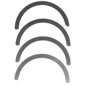 TW696S CLEVITE ENGINE PARTS Thrust Washer Set