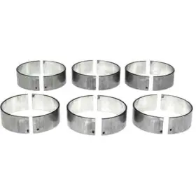 CB1214A206 CLEVITE MAHLE Connecting Rod Bearing Set