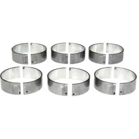 CB1214A6 CLEVITE MAHLE Connecting Rod Bearing Set