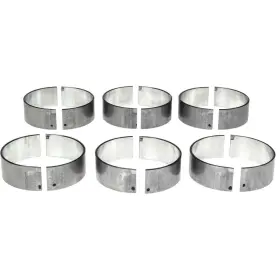 CB1387A106 CLEVITE MAHLE Connecting Rod Bearing Set