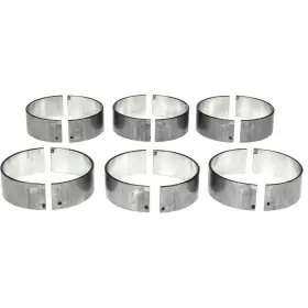 CB1387A206 CLEVITE MAHLE Connecting Rod Bearing Set