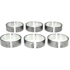 CB1387A306 CLEVITE MAHLE Connecting Rod Bearing Set