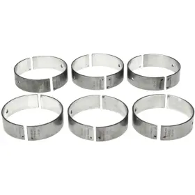 CB1669A25MM6 CLEVITE MAHLE Connecting Rod Bearing Set