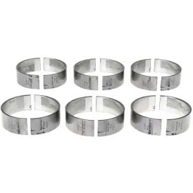CB1877A206 CLEVITE MAHLE Connecting Rod Bearing Set #3