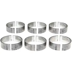 CB1877A206 CLEVITE MAHLE Connecting Rod Bearing Set