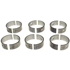CB699A406 CLEVITE MAHLE Connecting Rod Bearing Set #2