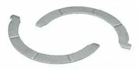 TW606S CLEVITE MAHLE Thrust Washer Set #2