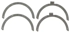 TW-552S CLEVITE Crankshaft Thrust Washer Set Select Ford