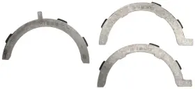 TW-721S CLEVITE Engine Crankshaft Thrust Washer Set