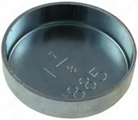 2948192 CLIPSANDFASTENERS Cup Expansion Plugs