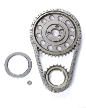 750385812551 CLOYES Roller Timing Set Billet Block Rocket