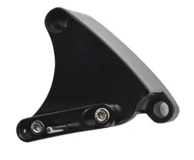 HZ-6041-PBK COBRA-TEK Block Billet Timing Tab 283 305 327 350
