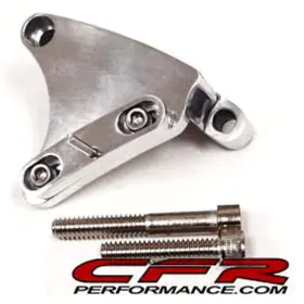 HZ-6041-POL COBRA-TEK Block Billet Timing Tab 283 305 327 350