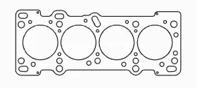 C4560-040 COMETIC Mls Head Gasket Bp Mazda Miata #2