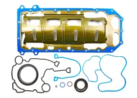 PRO1048B COMETIC GASKET AUTOMOTIVE Bottom End Kit Chrysler